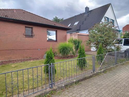 Foto - Einfamilienhaus zum Kaufen in Bad Nenndorf