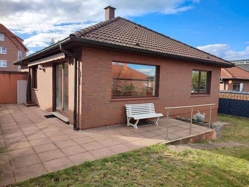 Foto - Einfamilienhaus in Bad Nenndorf zum Kaufen