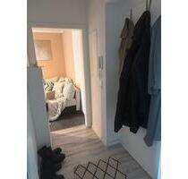 Möblierte 1-Z. Wohn. (37 m²)-von 25.10 bis 18.11.2025 Untermiete - Köln Nippes