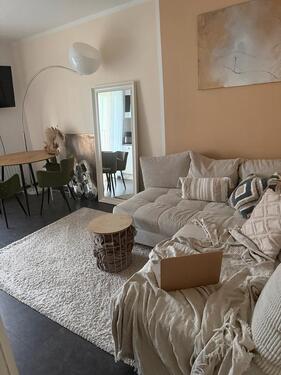 Foto - Etagenwohnung zur Miete in Köln