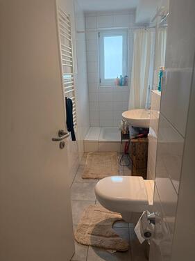 Foto - Etagenwohnung in Köln zur Miete