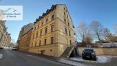 Foto - Etagenwohnung zur Miete in Altenburg