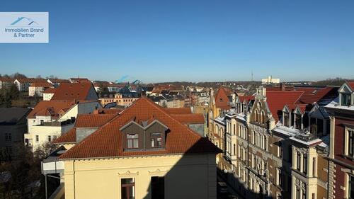 Foto - Etagenwohnung in Altenburg