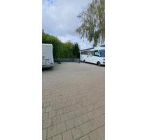 Stellplatz für Wohnmobil, Wohnwagen - Otzberg