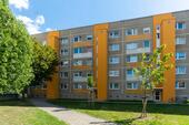 Foto - Etagenwohnung in Schönebeck (Elbe) zur Miete