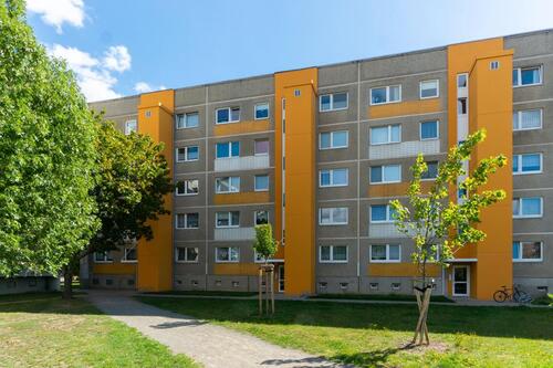 Foto - Etagenwohnung in Schönebeck (Elbe) zur Miete