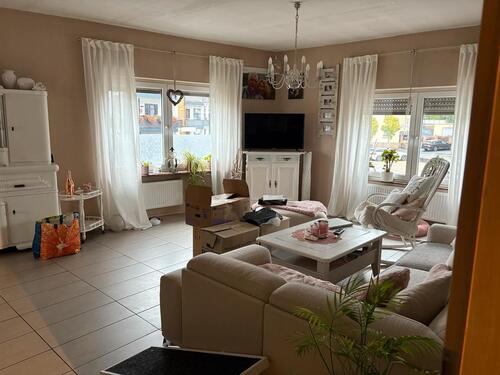 Foto - Wohnung in Boden zu vermieten 65m2 Balkon
