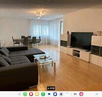 Vermiete 3,5 Zimmer-Wohnung 102 qm mit Balkon in Deggendorf