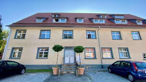 Foto - Etagenwohnung zur Miete in Salem