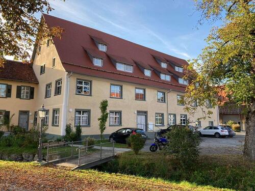 Foto - Etagenwohnung in Salem