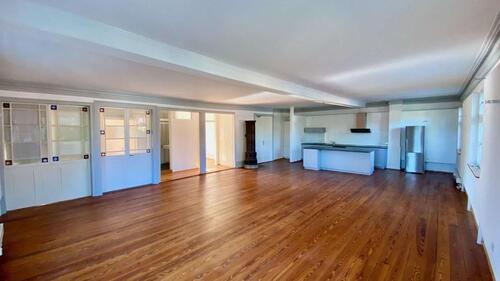 Foto - Etagenwohnung in Salem zur Miete