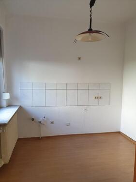 Foto - Etagenwohnung in Völklingen