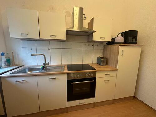 Foto - Etagenwohnung in Völklingen zur Miete