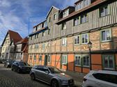Foto - Zweizimmerwohnung in der Innenstadt von Wernigerode
