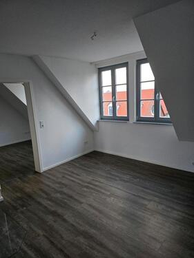 Foto - Etagenwohnung zur Miete in Wernigerode