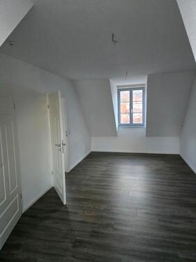 Foto - Etagenwohnung in Wernigerode