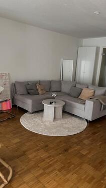 Foto - Etagenwohnung zur Miete in Mannheim