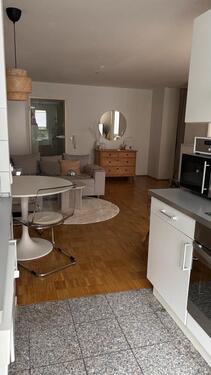 Foto - Etagenwohnung in Mannheim