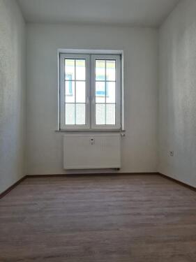 Foto - Etagenwohnung in Eilenburg zur Miete