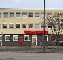 Büroräume, Praxis, Atelier, Fläche in Hamburg Eppendorf