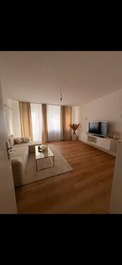 Foto - 2 Zimmerwohnung ab 01.12.2025 - 680,00 EUR Kaltmiete,