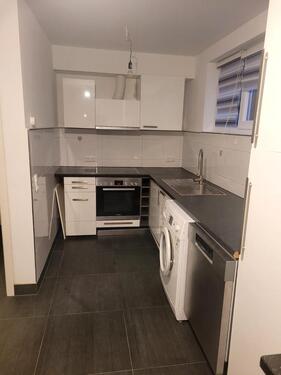 Foto - Etagenwohnung zur Miete in Köln