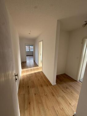 Foto - Etagenwohnung in Gütersloh zur Miete