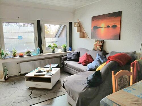 Foto - 2 Zimmer 64 qm Wohnung in Bad Lippspringe mit PKW-Stellplatz