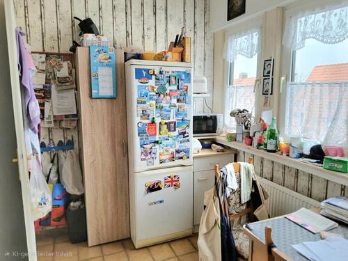 Foto - Etagenwohnung zur Miete in Bad Lippspringe