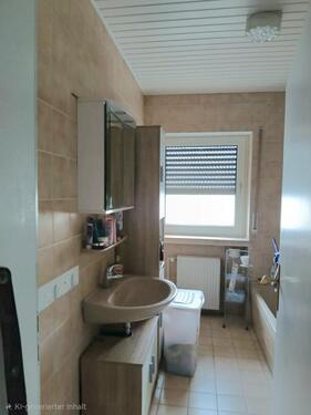 Foto - Etagenwohnung in Bad Lippspringe