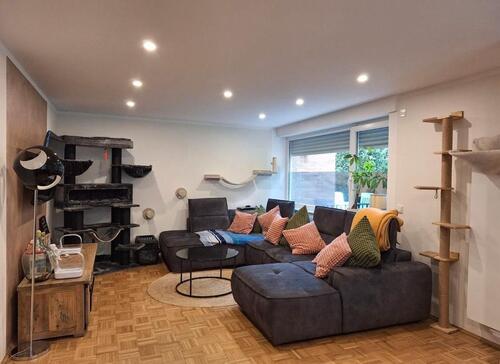 Foto - 2 Zimmer Etagenwohnung zur Miete in Bochum