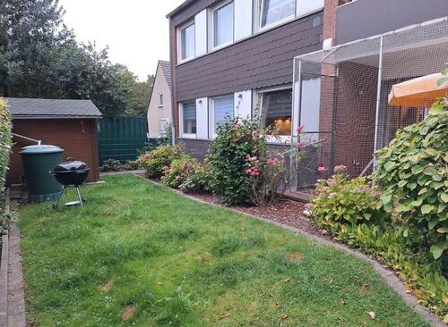 Foto - Etagenwohnung in Bochum zur Miete