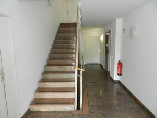 Foto - Etagenwohnung in Berlin zur Miete