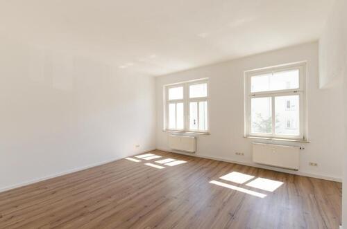 Foto - Schicke 1-Raumwohnung in Gablenz mieten!