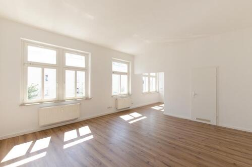 Foto - 1 Zimmer Etagenwohnung zur Miete in Chemnitz