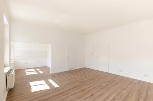 Foto - 1 Zimmer Etagenwohnung in Chemnitz