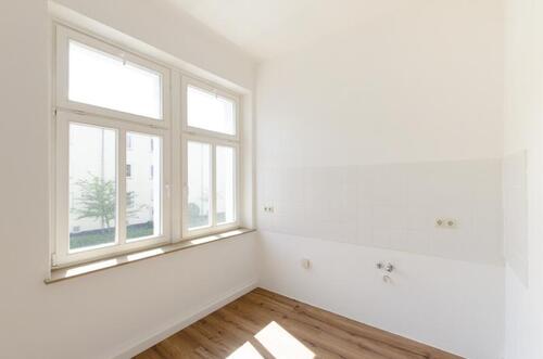 Foto - Etagenwohnung in Chemnitz zur Miete