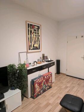 Foto - Charmante Wohnung in Bahnhofsnähe (3 min)