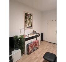 Charmante Wohnung in Bahnhofsnähe (3 min) - Brandenburg an der Havel Bahnhofsvorstadt