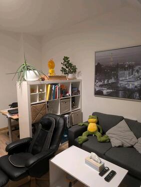 Foto - 2 Zimmer Etagenwohnung zur Miete in Brandenburg an der Havel