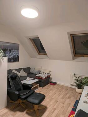 Foto - Etagenwohnung in Brandenburg an der Havel zur Miete