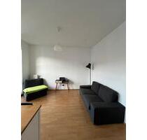 Wohnung 40qm - Short or Long Term - Magdeburg Nordwest