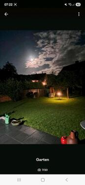 Foto - Haus außerhalb von Borgholzhausen zu verkaufen