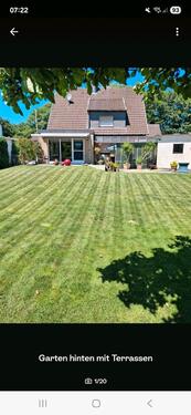 Foto - 10 Zimmer Einfamilienhaus in Borgholzhausen