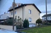 Foto - Älteres Zweifamilienhaus in Ingolstadt-Mailing