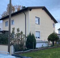 Älteres Zweifamilienhaus in Ingolstadt-Mailing