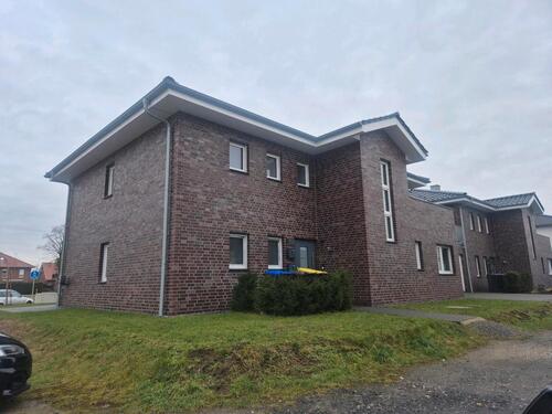 Foto - 3 Zimmer Erdgeschoßwohnung in Olfen