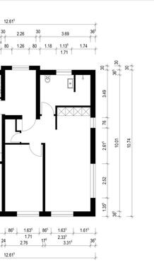 Foto - Eigentumswohnung in Koblenz - 310.000,00&nbsp;EUR Kaufpreis, ca.&nbsp; 52,00&nbsp;m&sup2;
