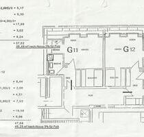 Eigentumswohnung - 360.000,00&nbsp;EUR Kaufpreis, ca.&nbsp; 82,00&nbsp;m&sup2; in Ingolstadt (PLZ: 85051) Münchener Straße