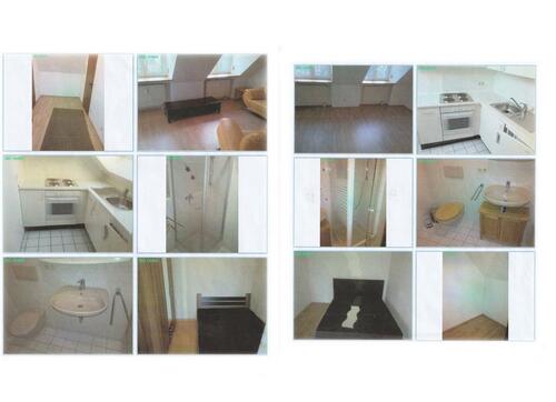 Foto - 2 Zimmer Dachgeschoßwohnung zum Kaufen in Ingolstadt